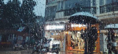 Aquaplaning: wat is het en hoe voorkom je het?