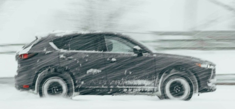 auto winter klaar maken