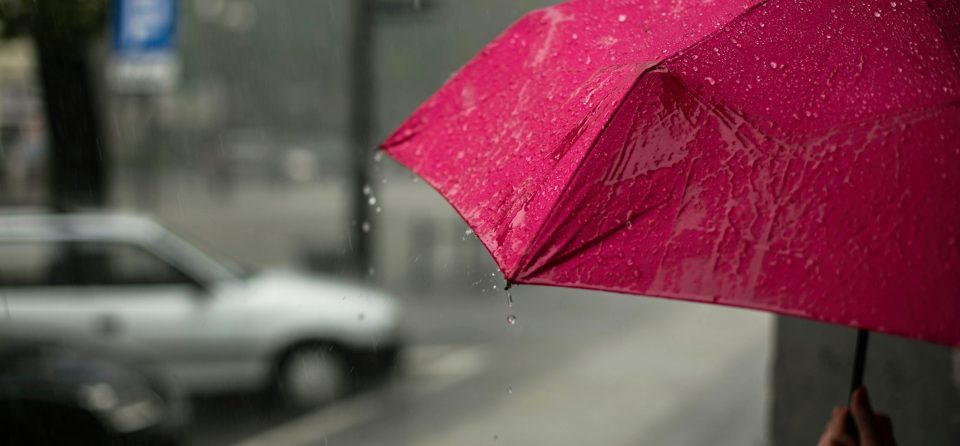 verzekering bij waterschade
