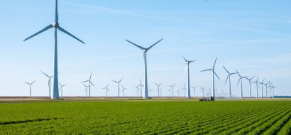 7 feiten en fabels over windmolens