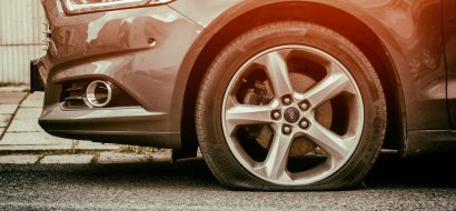 Autopech op vakantie: wat te doen?