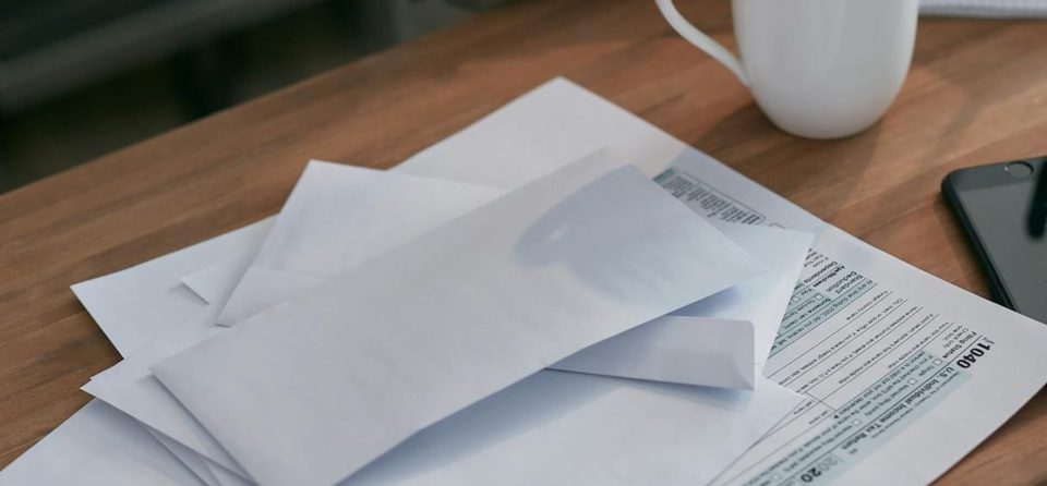 betalingsherinnering energierekening