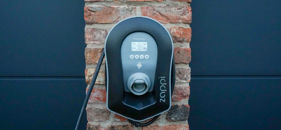 voordelen thuisbatterij