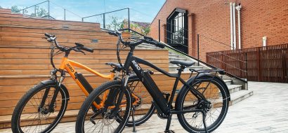 Een elektrische fietsverzekering afsluiten: waar moet je op letten?