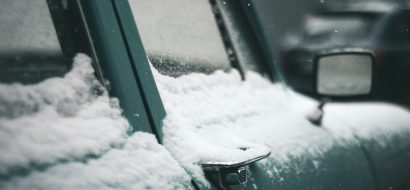 Hagelschade aan je auto: wat moet je doen?