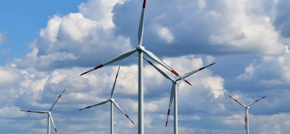 Windmolens