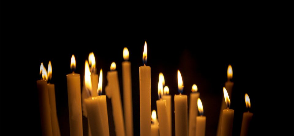 stroomstoring
