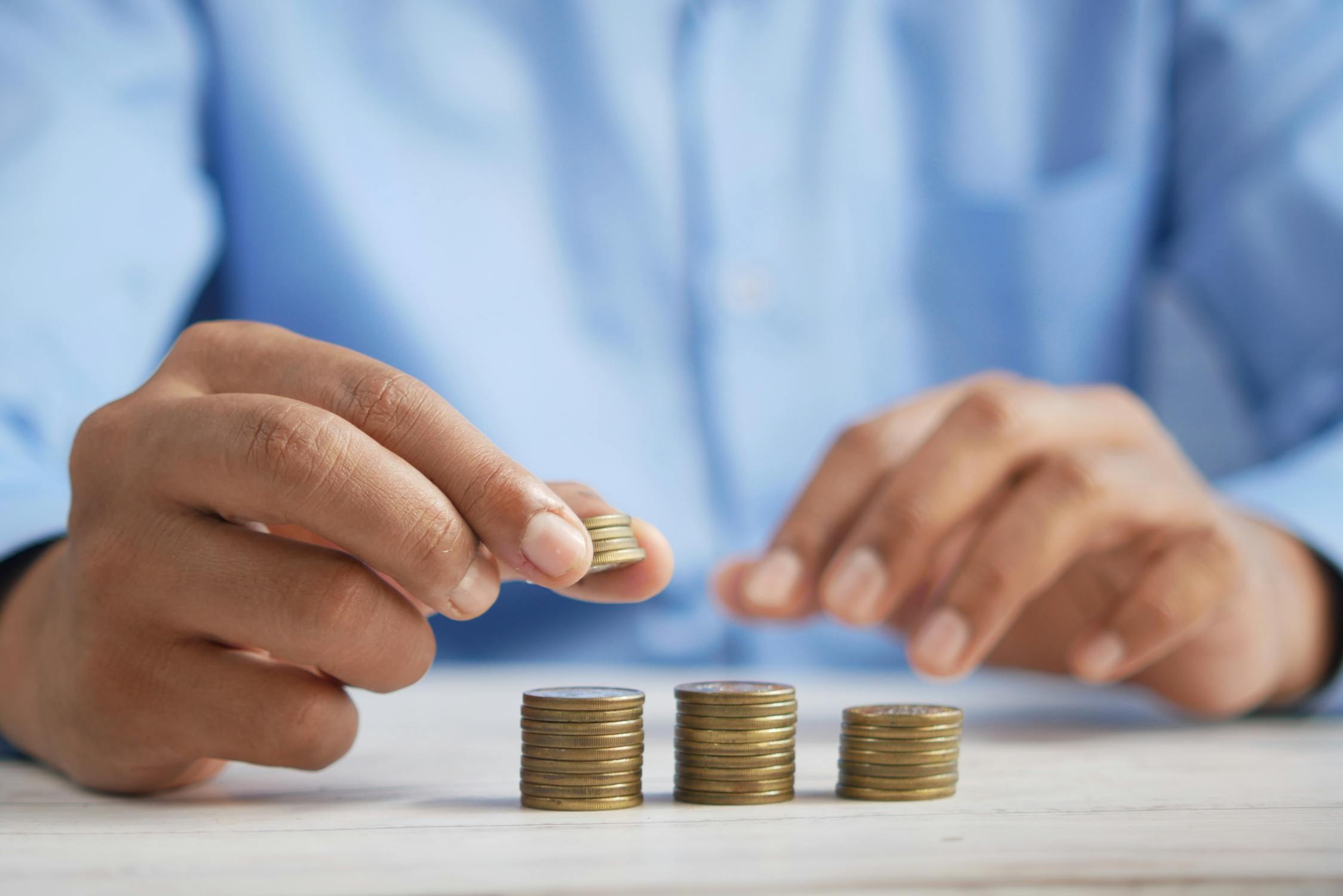 geld lenen aantrekkelijker