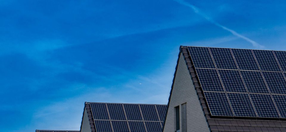 Energie delen met buren