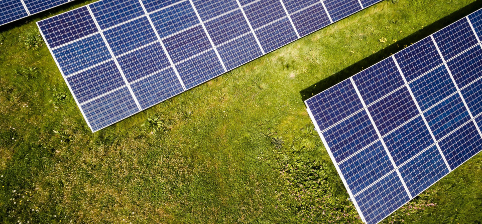 Energiecontract