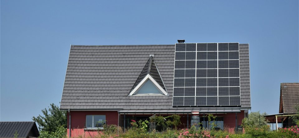 Hoeveel zonnepanelen
