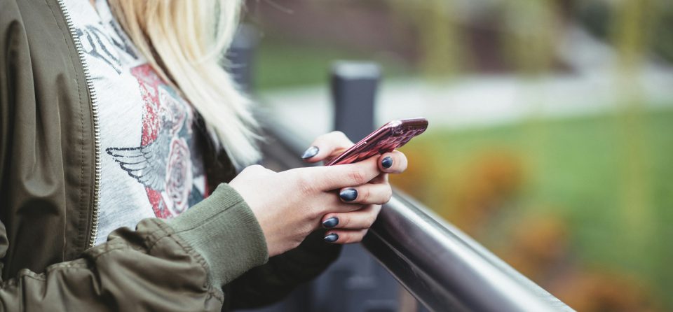 telefoonabonnementen jongeren