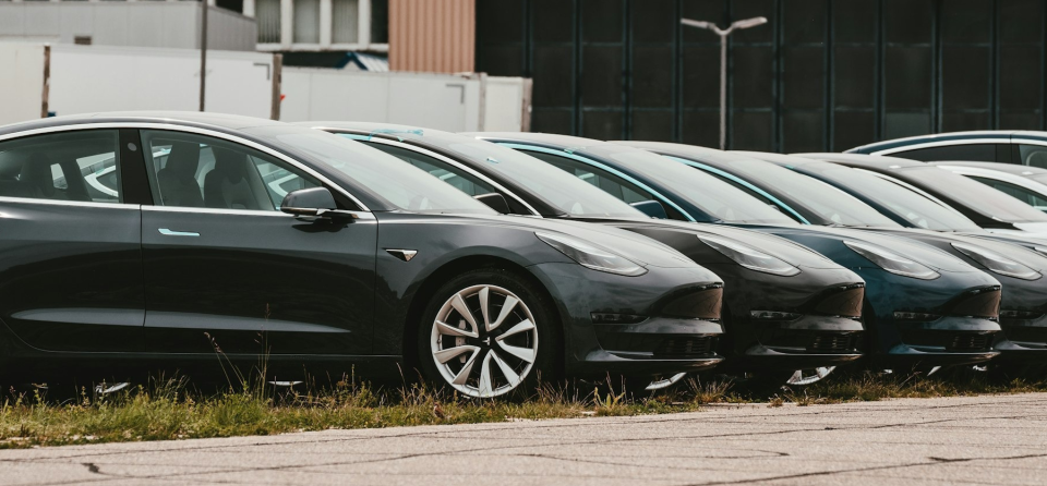 Hybride of elektrisch rijden