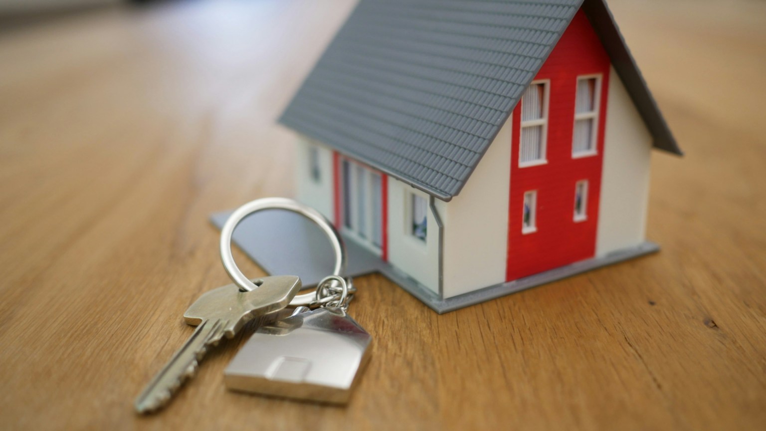 Ik heb een huis gekocht, wat moet ik nu regelen? Pricewise