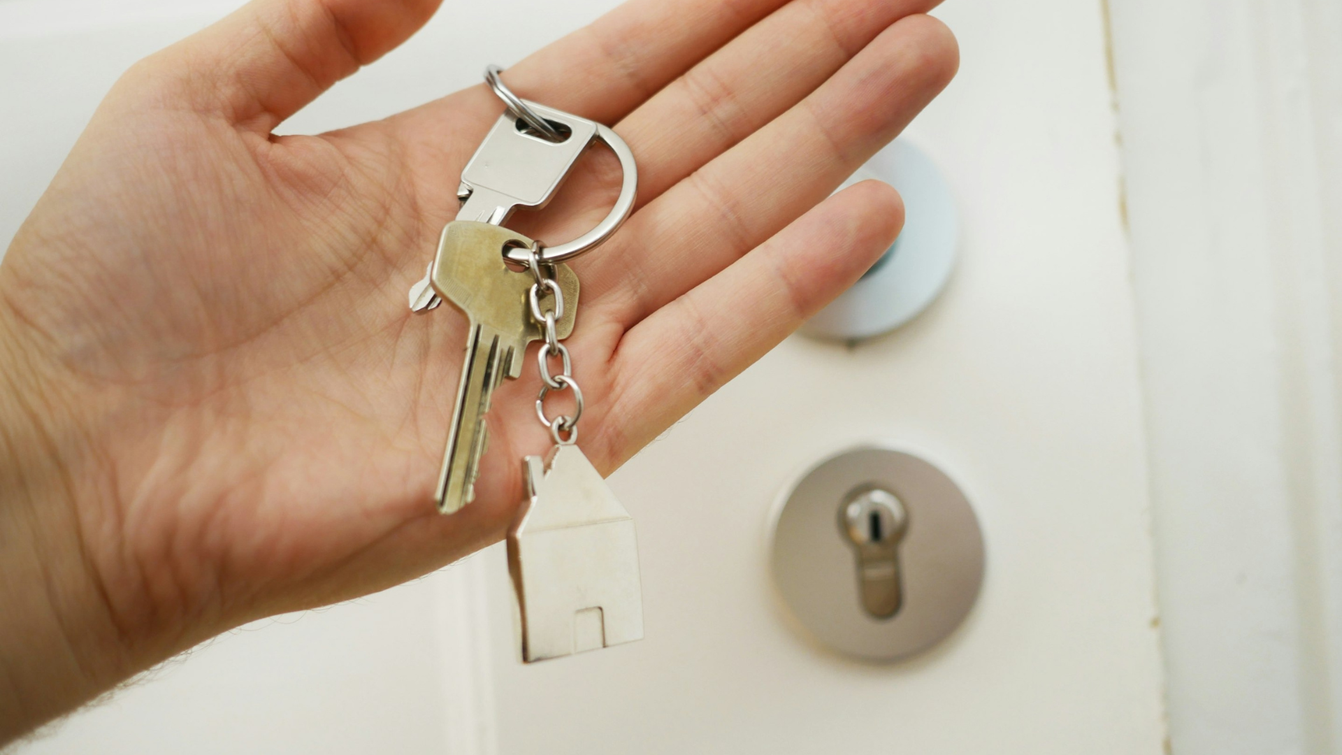Ik heb een huis gekocht, wat moet ik nu regelen? Pricewise