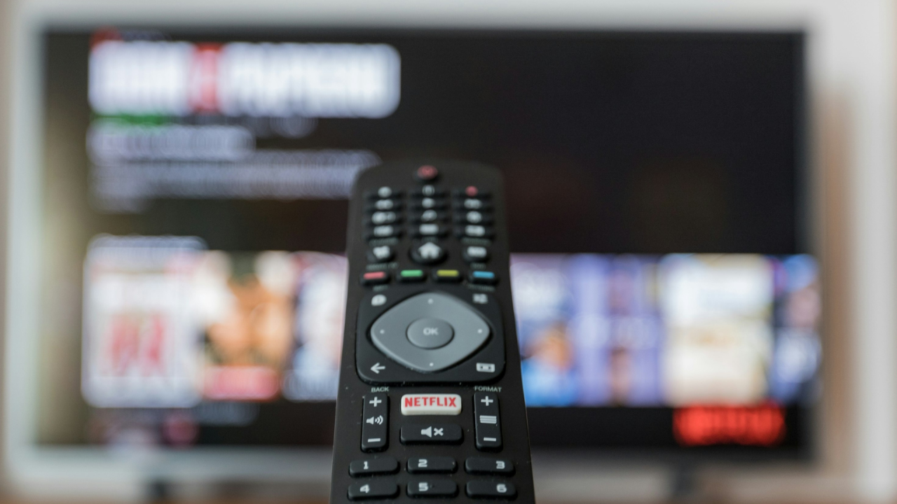 Streamingdiensten