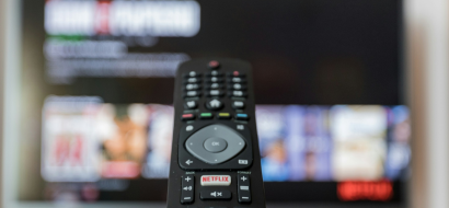 10 bekende streamingdiensten