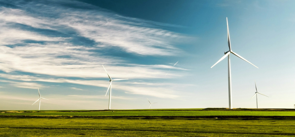 Top 10 grootste energieleverancier