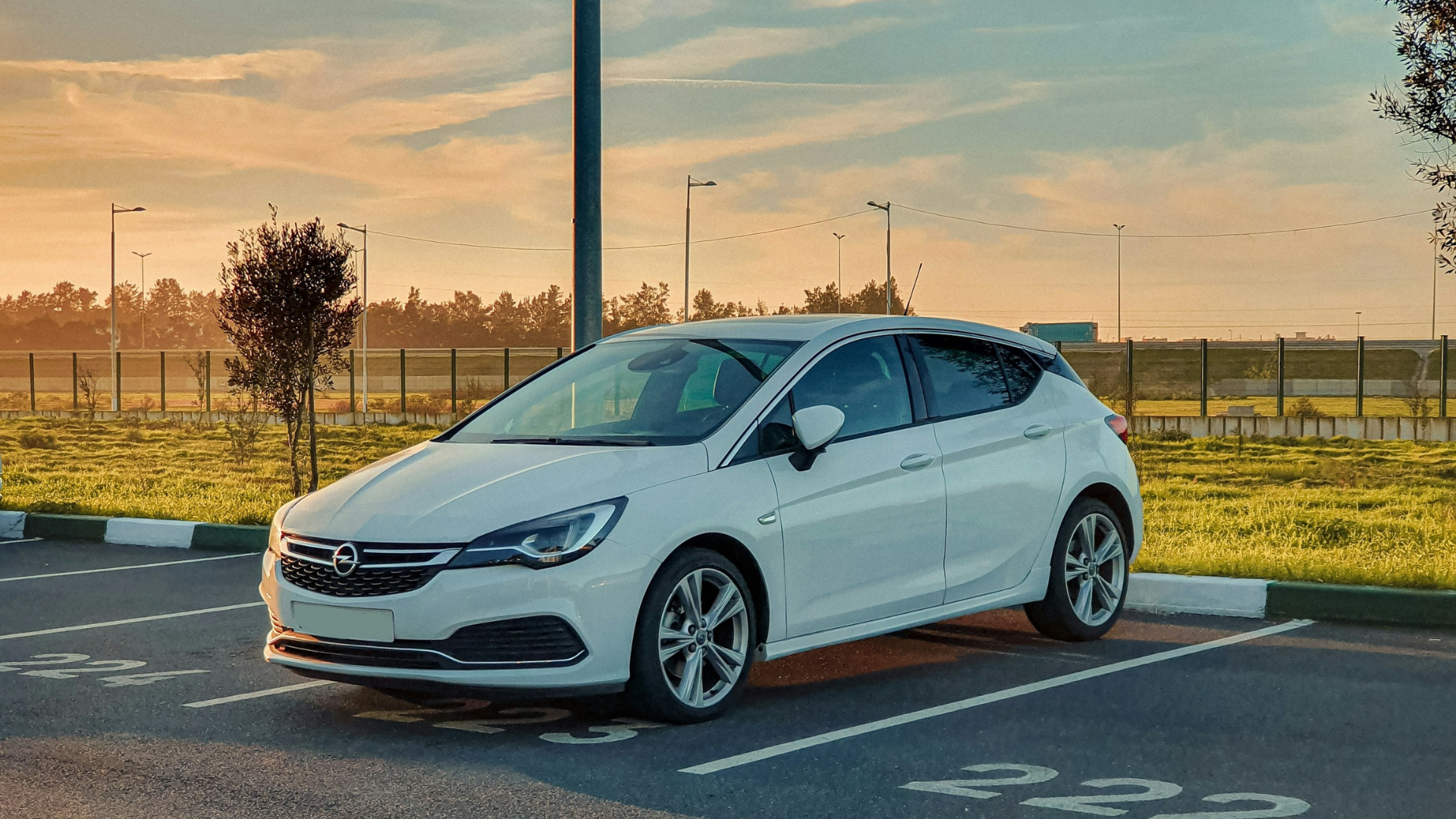 Tweede hands auto