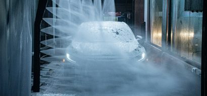 Autoschade door wasstraat: ben je verzekerd?
