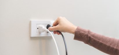 Sluipverbruik stroom: dit zijn de 6 grootste verbruikers 
