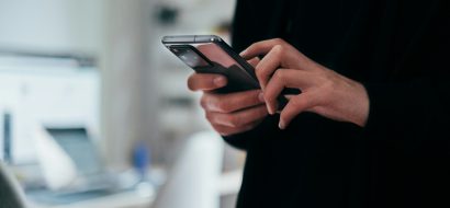 AI op je telefoon: wat kun je ermee?