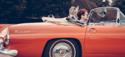 13 tips om zuiniger te rijden