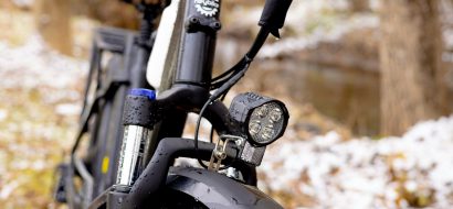 Fatbike verzekeren: alles wat je moet weten