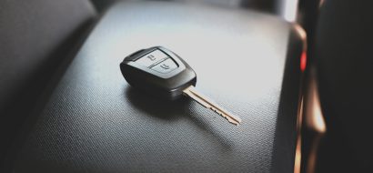 Autosleutel kwijt… wat nu?