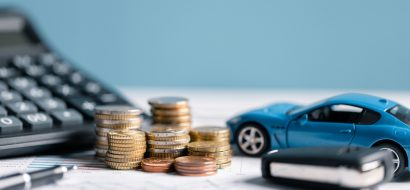 Premie autoverzekering flink gestegen: hoe komt dat?