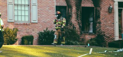 Brand in huis komt vaker door accu’s en batterijen