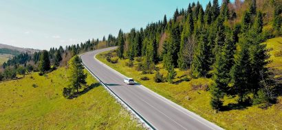 Autovakantie naar het buitenland: 6 tips voor een zorgeloze reis