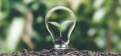 17% van onze energie is duurzaam: Nederland loopt achter
