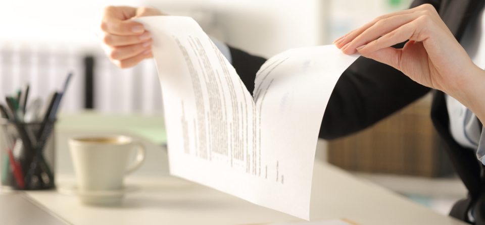 verscheurd energiecontract