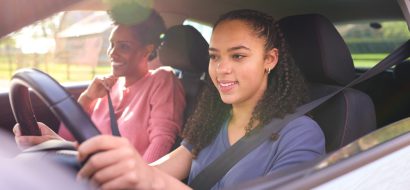 Auto uitlenen: hoe zit dat met je verzekering?