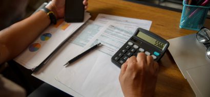 Energierekening 2% lager dan vorig jaar