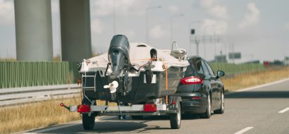 Accessoires van je auto: wat is verzekerd?