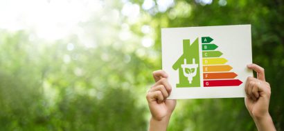 Woningen met goed energielabel zijn meer waard