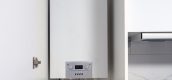 warmtepompboiler in huis