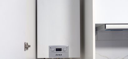 Warmtepompboiler: warm water in huis zonder gasverbruik