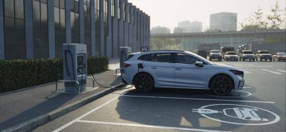 Slim laden van je elektrische auto