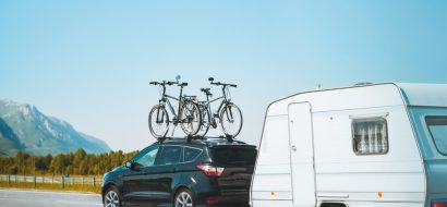 Caravan niet automatisch meeverzekerd met autoverzekering