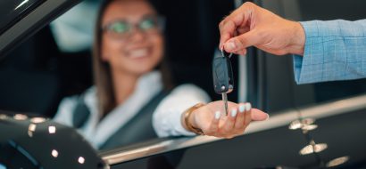 Auto inruilen: zo pak je het slim aan