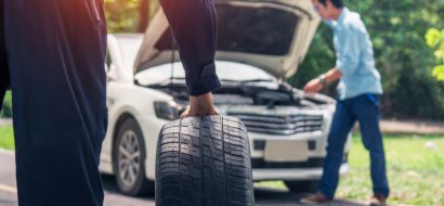 Autopech op vakantie? Zo voorkom je vertraging én frustraties