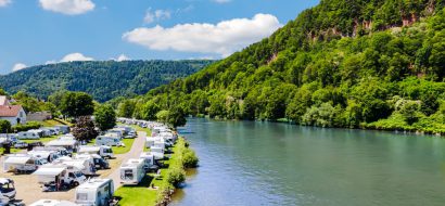 Met de caravan op vakantie? Check deze 9 dingen voor vertrek