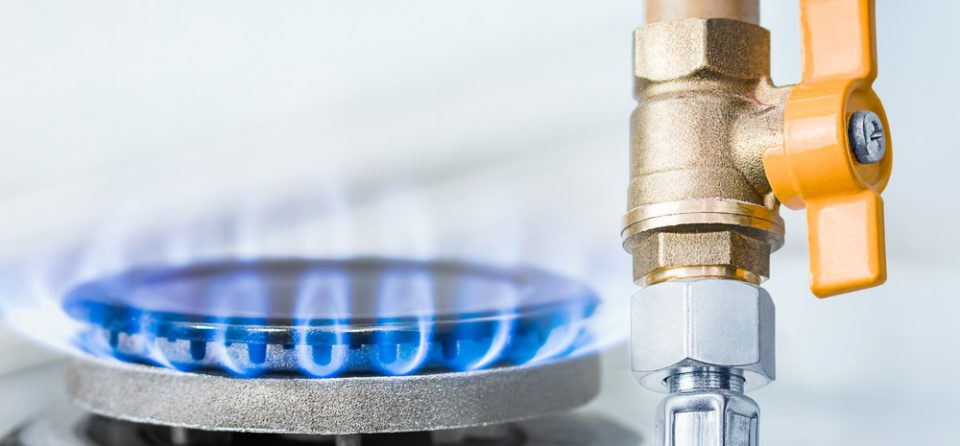 Gasrekening stijgt