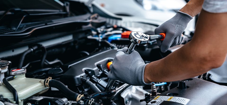 Overstappen op autoverzekering loont