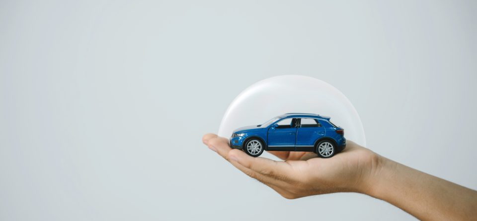 Autoverzekering stijgt