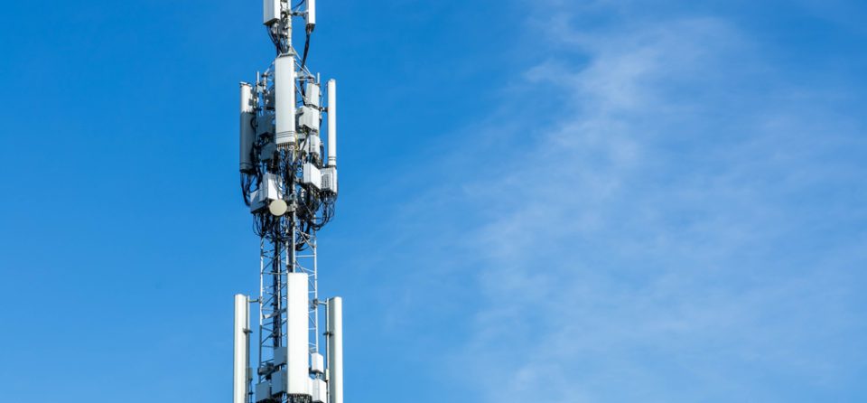 5G paal