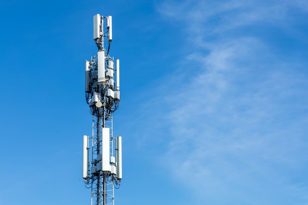 5G paal
